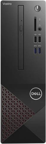 Dell Vostro 3681/i5-10400/8GB DDR4/500GB Disco/21
